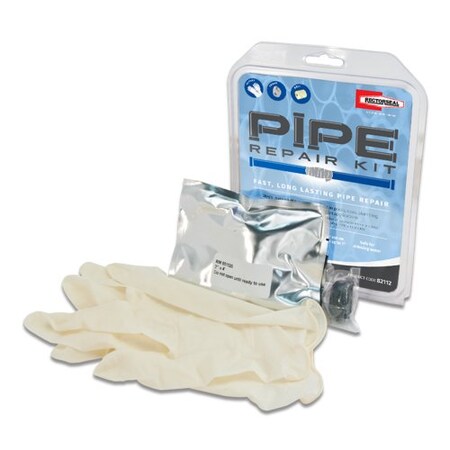 Rectorseal Corp. RectorSeal Pipe Repair Kit 82112